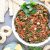 Armenian Bulgur, Parsley and Tomato Salad {Eetch or Mock Kheyma}