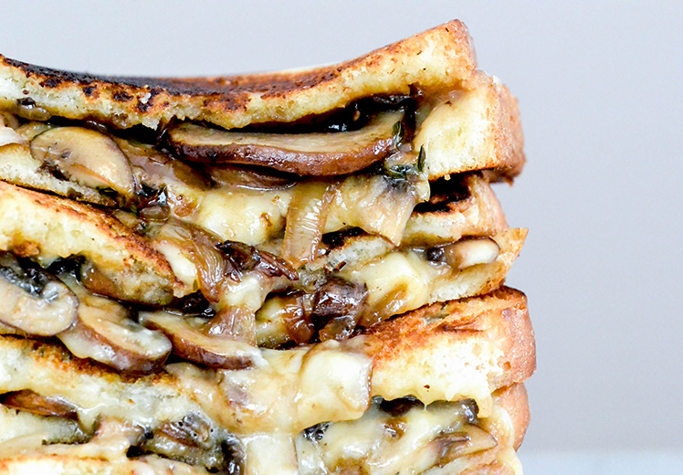 Beer-Mushroom-Grilled-Cheese-4