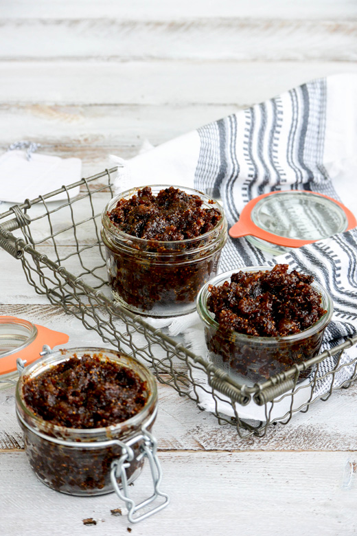 FigBacon Jam Floating Kitchen