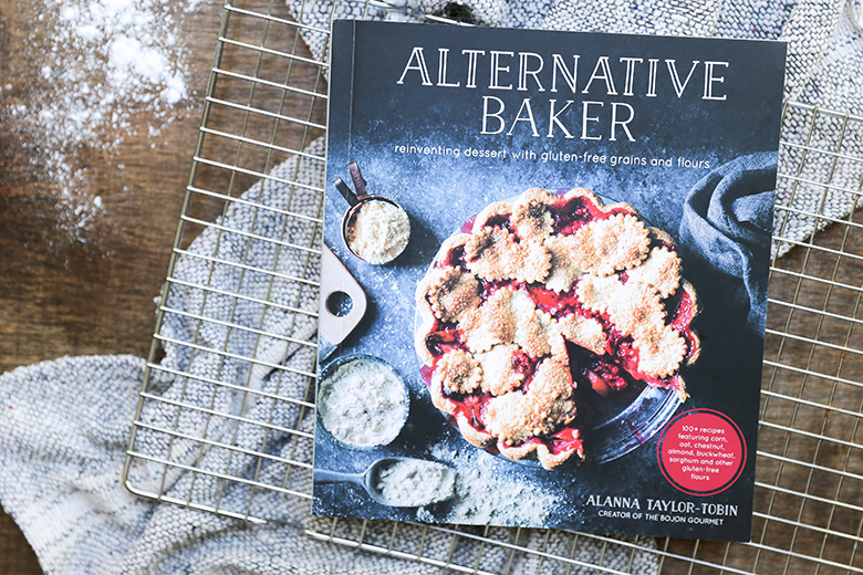 Alternative Baker by Alanna Taylor-Tobin | www.floatingkitchen.net