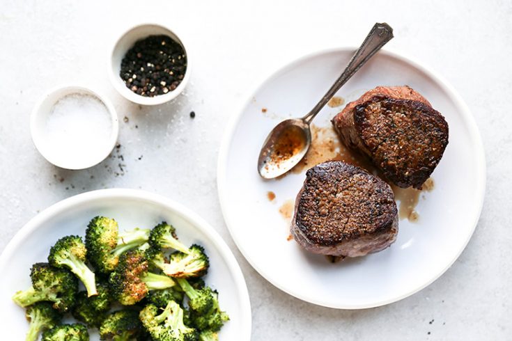 How to Cook the Perfect Filet Mignon