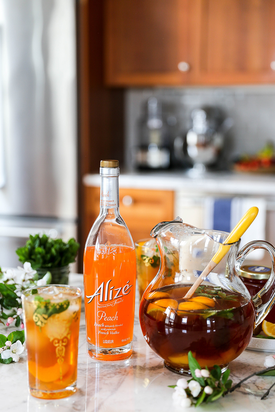 Alize Suntea