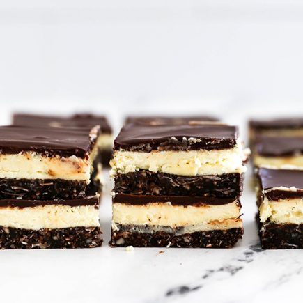 Nanaimo Bars | www.floatingkitchen.net